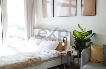 شقة - 1 حمام للبيع في كارسون  ت - كارسون - داماك هيلز - دبي