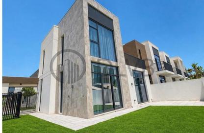 Villa - 4 Bedrooms - 5 Bathrooms for rent in Joy - Arabian Ranches 3 - Dubai