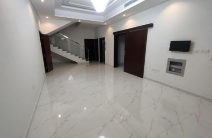 Villa - 7 Bedrooms - 7+ Bathrooms for sale in Al Zaheya Gardens - Al Zahya - Ajman Villa - 7 Bedrooms - 7+ Bathrooms for sale in Al Zaheya Gardens - Al Zahya - Ajman