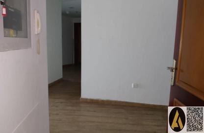Apartment - 2 Bedrooms - 4 Bathrooms for rent in Corniche Tower - Ajman Corniche Road - Ajman