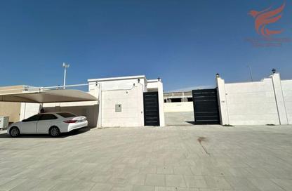 Villa - 4 Bedrooms - 4 Bathrooms for rent in Al Riffa - Ras Al Khaimah