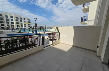 Apartment - 1 Bedroom - 1 Bathroom for sale in The Diplomat Residences - Town Square - Dubai