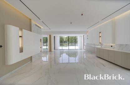 Villa - 5 - 6 for rent in Harmony 1 - Harmony - Tilal Al Ghaf - Dubai Villa - 5 - 6 for rent in Harmony 1 - Harmony - Tilal Al Ghaf - Dubai