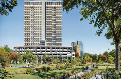 Apartment - 1 Bedroom - 2 Bathrooms for sale in 11 Hills Park - Dubai Science Park - Dubai
