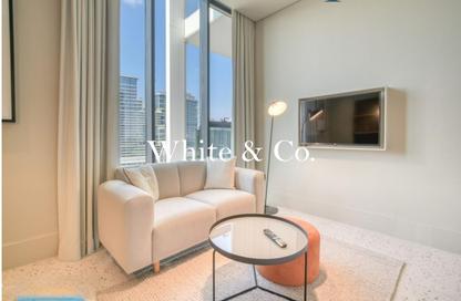 Apartment - Studio - 1 Bathroom for sale in UPSIDE Living - Business Bay - Dubai
