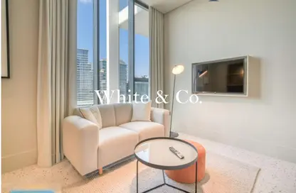 Apartment - Studio - 1 Bathroom for sale in UPSIDE Living - Business Bay - Dubai