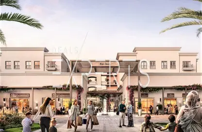 Apartment - 1 Bedroom - 1 Bathroom for sale in Views G - Yas Golf Collection - Yas Island - Abu Dhabi