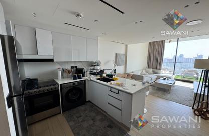 Apartment - 1 - 2 for rent in Binghatti Corner - District 10 - Jumeirah Village Circle - Dubai Apartment - 1 - 2 for rent in Binghatti Corner - District 10 - Jumeirah Village Circle - Dubai