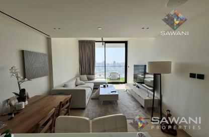 Apartment - 1 - 2 for rent in Binghatti Corner - District 10 - Jumeirah Village Circle - Dubai