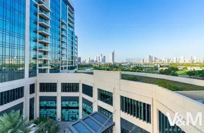 شقة - 2 غرف نوم - 2 حمامات للبيع في فيدا ريزيدنس 2 - فيدا ريزيدنس - مشروع التلال - دبي