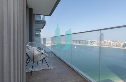Apartment - 1 - 1 for rent in Beach Isle Tower 1 - Beach Isle - Emaar Beachfront - Dubai Harbour - Dubai Apartment - 1 - 1 for rent in Beach Isle Tower 1 - Beach Isle - Emaar Beachfront - Dubai Harbour - Dubai