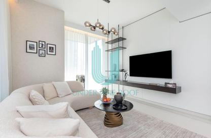 Apartment - 1 - 1 for rent in Beach Isle Tower 1 - Beach Isle - Emaar Beachfront - Dubai Harbour - Dubai Apartment - 1 - 1 for rent in Beach Isle Tower 1 - Beach Isle - Emaar Beachfront - Dubai Harbour - Dubai