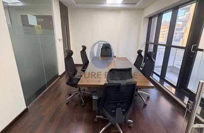 Office Space - Studio - 1 Bathroom for rent in Al Barsha 1 - Al Barsha - Dubai Office Space - Studio - 1 Bathroom for rent in Al Barsha 1 - Al Barsha - Dubai