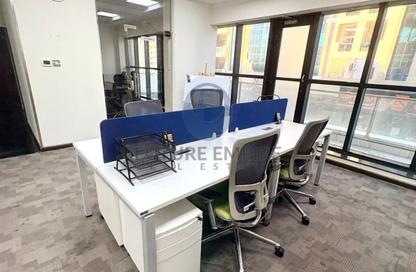 Office Space - Studio - 1 Bathroom for rent in Al Barsha 1 - Al Barsha - Dubai Office Space - Studio - 1 Bathroom for rent in Al Barsha 1 - Al Barsha - Dubai