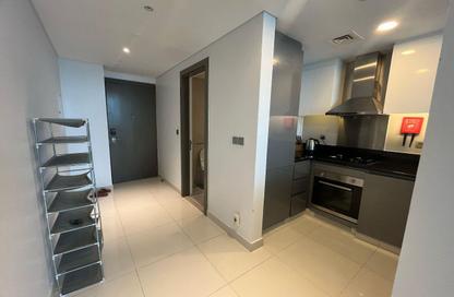 Apartment - 1 Bedroom - 2 Bathrooms for rent in Damac Maison Prive A - Damac Maison Prive - Business Bay - Dubai