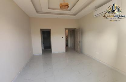 Villa - 5 Bedrooms - 7 Bathrooms for rent in Al Helio 1 - Al Helio - Ajman