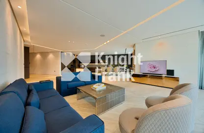 Apartment - 2 Bedrooms - 3 Bathrooms for rent in Volante - Business Bay - Dubai