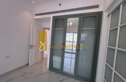 Apartment - 1 Bedroom - 2 Bathrooms for sale in Vincitore Benessere - Arjan - Dubai
