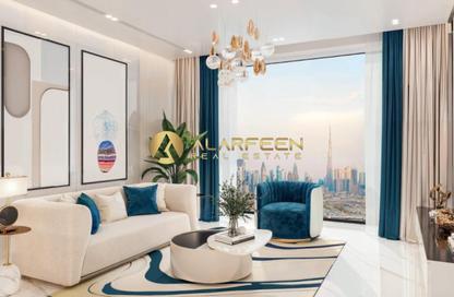 Apartment - 1 - 2 for sale in Oasiz By Danube - Dubai Silicon Oasis - Dubai Apartment - 1 - 2 for sale in Oasiz By Danube - Dubai Silicon Oasis - Dubai