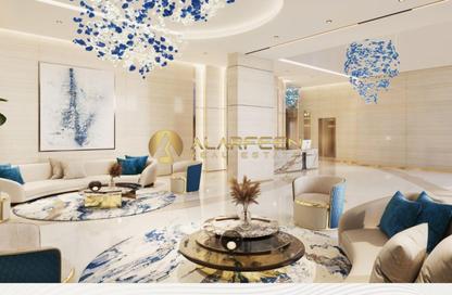 Apartment - 1 - 2 for sale in Oasiz By Danube - Dubai Silicon Oasis - Dubai