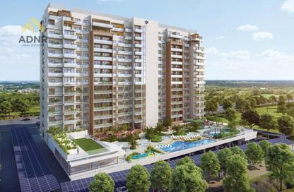 Apartment - Studio - 1 for sale in The Haven Tower B - The Haven - Majan - Dubai