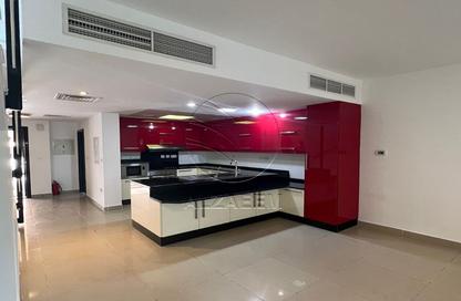 Villa - 3 Bedrooms - 4 Bathrooms for rent in Contemporary Style - Al Reef Villas - Al Reef - Abu Dhabi Villa - 3 Bedrooms - 4 Bathrooms for rent in Contemporary Style - Al Reef Villas - Al Reef - Abu Dhabi