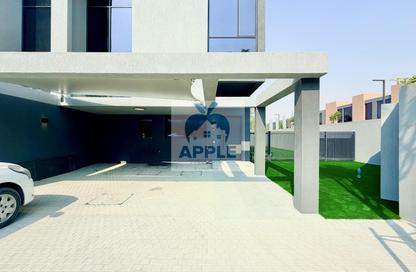 Villa - 3 - 4 for rent in Saro - Masaar - Tilal City - Sharjah Villa - 3 - 4 for rent in Saro - Masaar - Tilal City - Sharjah
