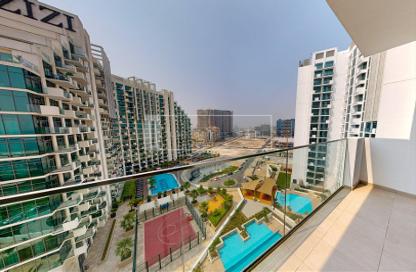 Apartment - 1 Bedroom - 2 Bathrooms for sale in Creek Views 2 - Dubai Healthcare City 2 - Al Jaddaf - Dubai Apartment - 1 Bedroom - 2 Bathrooms for sale in Creek Views 2 - Dubai Healthcare City 2 - Al Jaddaf - Dubai
