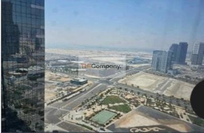 شقة - غرفة نوم - 2 حمامات للبيع في برج البوابة 2 - شمس أبوظبي - جزيرة الريم - أبوظبي