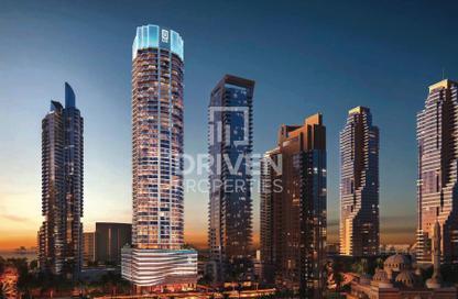 Apartment - 3 - 3 for sale in Liv Lux - Dubai Marina - Dubai Apartment - 3 - 3 for sale in Liv Lux - Dubai Marina - Dubai