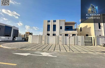 فيلا - 4 غرف نوم - 6 حمامات للبيع في الحليو 2 - الحليو - عجمان فيلا - 4 غرف نوم - 6 حمامات للبيع في الحليو 2 - الحليو - عجمان