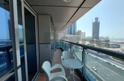 Apartment - 2 Bedrooms - 2 Bathrooms for sale in Princess Tower - Dubai Marina - Dubai Apartment - 2 Bedrooms - 2 Bathrooms for sale in Princess Tower - Dubai Marina - Dubai