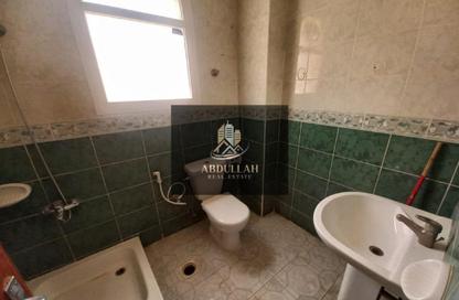 Apartment - 1 - 1 for rent in Muwaileh 29 Building - Muwaileh - Sharjah Apartment - 1 - 1 for rent in Muwaileh 29 Building - Muwaileh - Sharjah