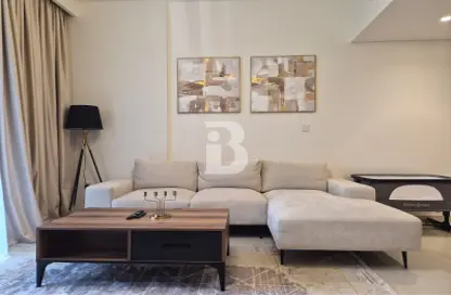 Apartment - 2 Bedrooms - 2 Bathrooms for sale in Island Park I - Dubai Creek Harbour (The Lagoons) - Dubai