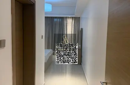 Apartment - 1 Bedroom - 2 Bathrooms for sale in Gulfa Towers - Al Rashidiya 1 - Al Rashidiya - Ajman