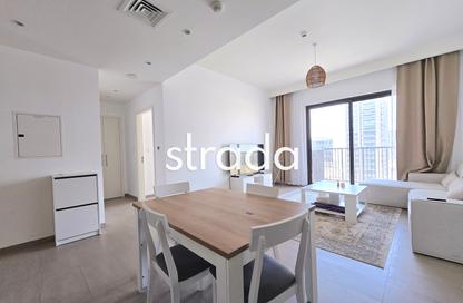 Apartment - 1 - 1 for rent in Park Ridge Tower C - Park Ridge - Dubai Hills Estate - Dubai Apartment - 1 - 1 for rent in Park Ridge Tower C - Park Ridge - Dubai Hills Estate - Dubai