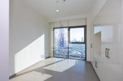 Apartment - 2 Bedrooms - 2 Bathrooms for sale in Downtown Views II Tower 1 - Downtown Views II - Zabeel 2 - Zabeel - Dubai