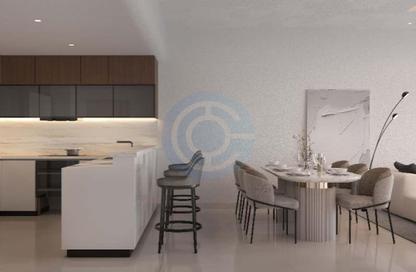 Apartment - 2 - 2 for sale in Skyhills Residences 1 - Skyhills Residences - Dubai Science Park - Dubai Apartment - 2 - 2 for sale in Skyhills Residences 1 - Skyhills Residences - Dubai Science Park - Dubai