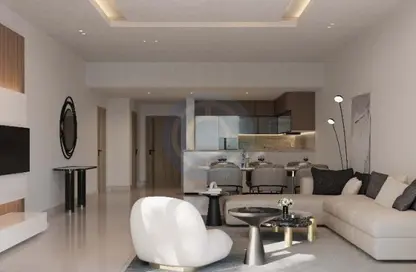 شقة - 2 غرف نوم - 2 حمامات للبيع في سكاي هيلز ريزيدنسز 1 - سكاي هيلز ريسيدنزيس - حديقة دبي العلميه - دبي شقة - 2 غرف نوم - 2 حمامات للبيع في سكاي هيلز ريزيدنسز 1 - سكاي هيلز ريسيدنزيس - حديقة دبي العلميه - دبي