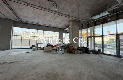 Retail - Studio for rent in Adhara Star - Arjan - Dubai