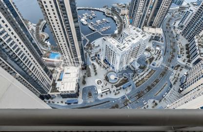 شقة - 3 - 3 للبيع في A كريك سايد 18 - حدائق الإمارات 1 - مرسى خور دبي - دبي شقة - 3 - 3 للبيع في A كريك سايد 18 - حدائق الإمارات 1 - مرسى خور دبي - دبي