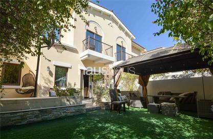 Townhouse - 3 Bedrooms - 3 Bathrooms for sale in Mira 1 - Mira - Reem - Dubai