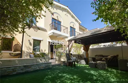 Townhouse - 3 Bedrooms - 3 Bathrooms for sale in Mira 1 - Mira - Reem - Dubai