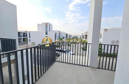 Villa - 3 Bedrooms - 4 Bathrooms for rent in Bliss - Arabian Ranches 3 - Dubai