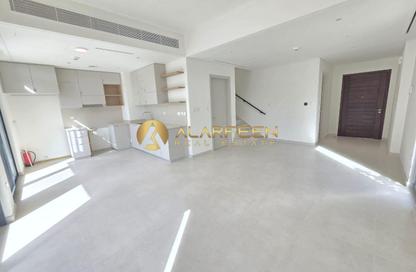 Villa - 3 Bedrooms - 4 Bathrooms for rent in Bliss - Arabian Ranches 3 - Dubai