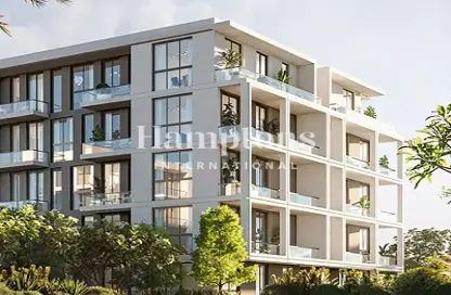 Apartment - 1 Bedroom - 2 Bathrooms for sale in Terrazzo Residences - District 11 - Jumeirah Village Circle - Dubai Apartment - 1 Bedroom - 2 Bathrooms for sale in Terrazzo Residences - District 11 - Jumeirah Village Circle - Dubai