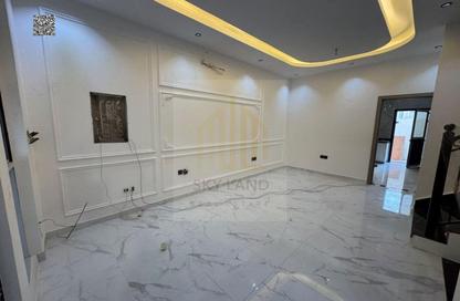 Townhouse - 5 - 7 for sale in Kabbali Hills - Al Helio 2 - Al Helio - Ajman