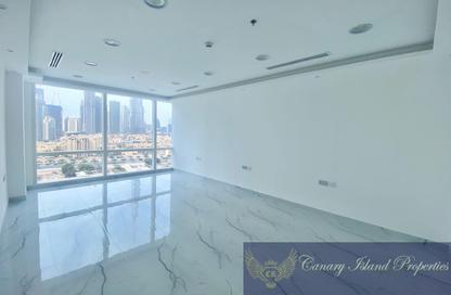 Office Space - Studio for rent in Tamani Art Tower - Business Bay - Dubai