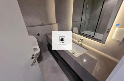 Apartment - 3 Bedrooms - 3 Bathrooms for rent in Sokoon - Naseej District - Aljada - Sharjah