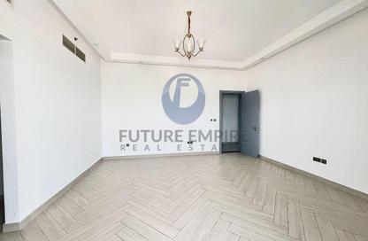 Apartment - 3 Bedrooms - 4 Bathrooms for rent in Al Hudaiba - Bur Dubai - Dubai